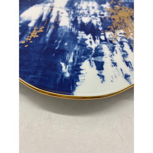 Meissen (マイセン) イヤープレート 1997年 魔法の洞窟