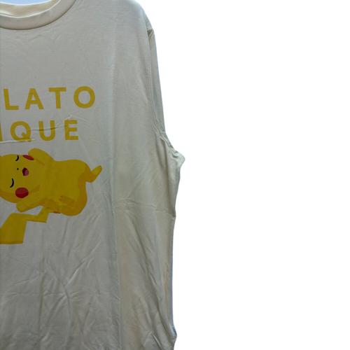 gelato pique (ジェラートピケ) セットアップ PWCT244208 SIZE Free
