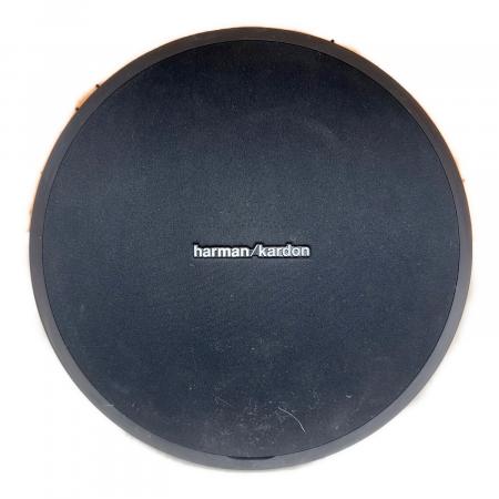 Harman/Kardon (ハーマンカードン) ワイヤレススピーカー ONYX STUDIO