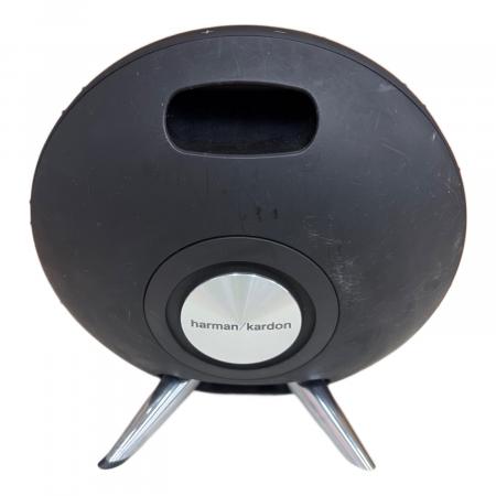 Harman/Kardon (ハーマンカードン) ワイヤレススピーカー ONYX STUDIO