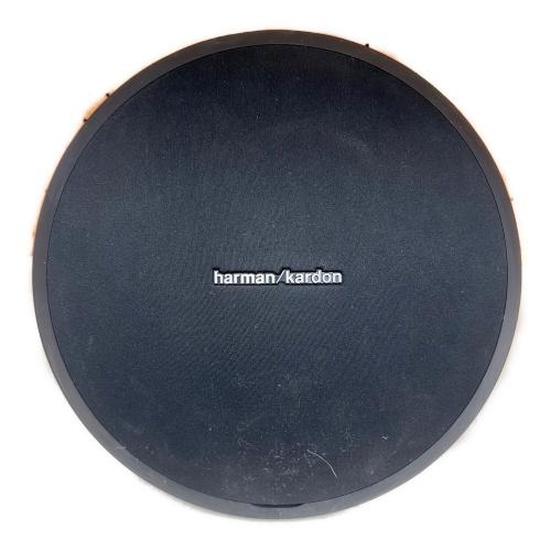 Harman/Kardon (ハーマンカードン) ワイヤレススピーカー ONYX STUDIO 95