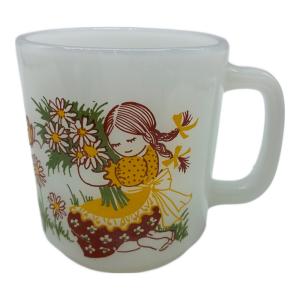 Glasbake (グラスベイク) マグカップ USA製