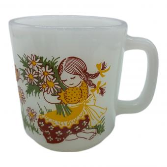 Glasbake (グラスベイク) マグカップ USA製