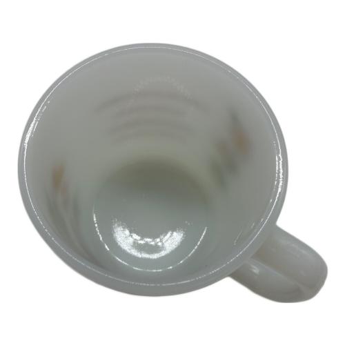 Glasbake (グラスベイク) マグカップ USA製