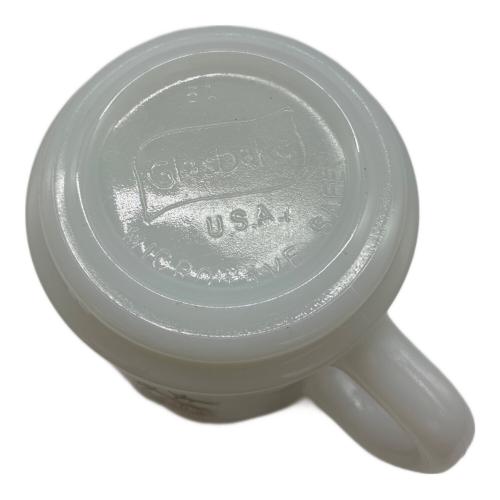 Glasbake (グラスベイク) マグカップ USA製