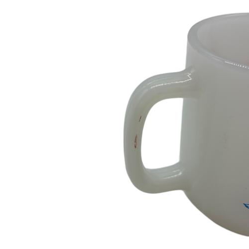 Glasbake (グラスベイク) マグカップ USA製