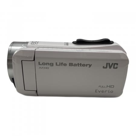 ★美品大特価★ JVC Everio GZ-F100-T 2017年製 JVC Everio GZ-F100-T [ブラウン] 価格比較 - 価格.com