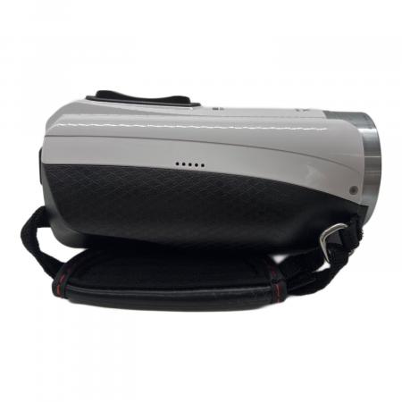 ★美品大特価★ JVC Everio GZ-F100-T 2017年製 JVC (ジェイブイシー) ハンディカメラ Everio GZ-F100-W 2017年製