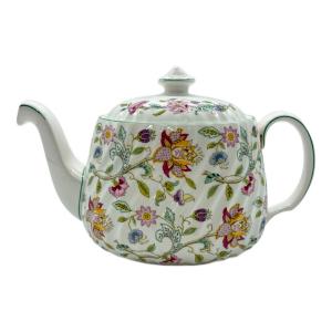 MINTON (ミントン) ティーポット ハドンホール