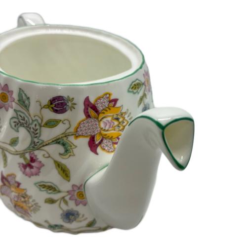 MINTON (ミントン) ティーポット ハドンホール