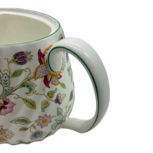 MINTON (ミントン) ティーポット ハドンホール