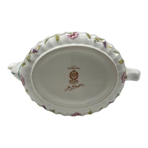 MINTON (ミントン) ティーポット ハドンホール