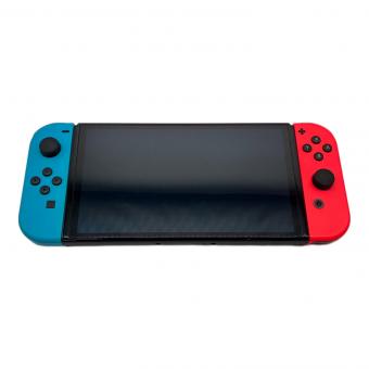 Nintendo (ニンテンドウ) Nintendo Switch(有機ELモデル) HEG-S-KABAA