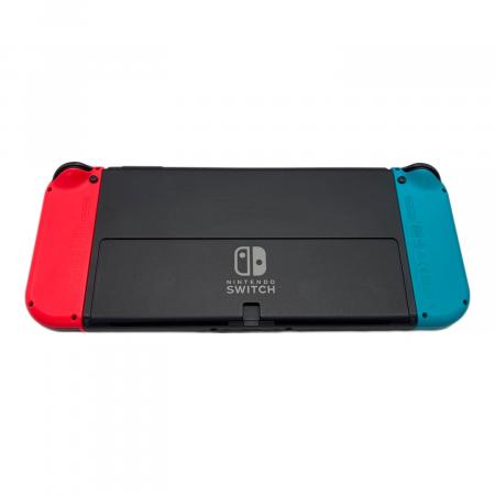 Nintendo (ニンテンドウ) Nintendo Switch(有機ELモデル) HEG-S-KABAA