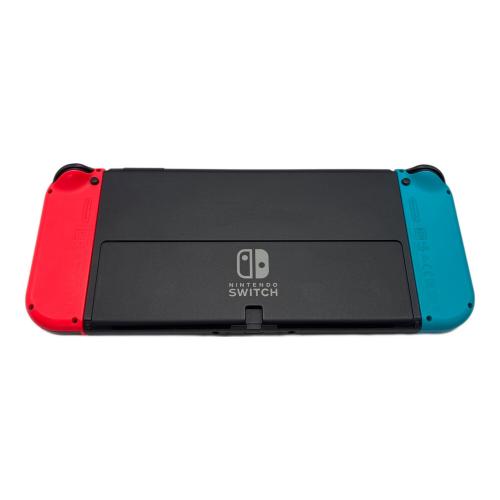 Nintendo (ニンテンドウ) Nintendo Switch(有機ELモデル) HEG-S-KABAA