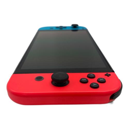 Nintendo (ニンテンドウ) Nintendo Switch(有機ELモデル) HEG-S-KABAA