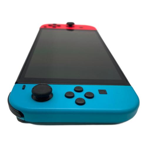 Nintendo (ニンテンドウ) Nintendo Switch(有機ELモデル) HEG-S-KABAA