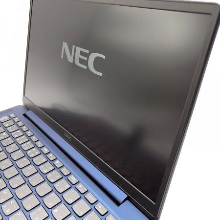 NEC (エヌイーシー) ノートパソコン PC-N145CHAL LaVie 14 型(インチ