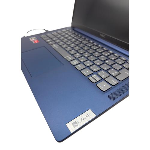 NEC (エヌイーシー) ノートパソコン PC-N145CHAL LaVie 14 型(インチ)