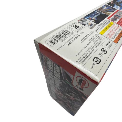 1/144 ユニコーンガンダム3号機 フェネクス type RC プラモデル