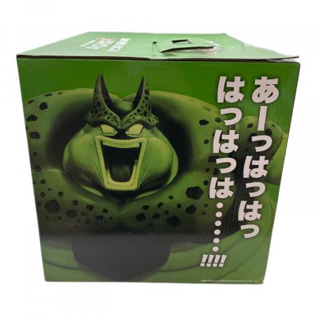 ドラゴンボール セル（爆発時） フィギュア ラストワン賞 一番くじ