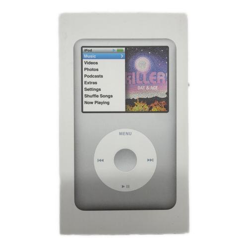 iPod Classic MC293J/A