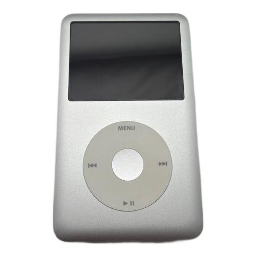iPod Classic MC293J/A