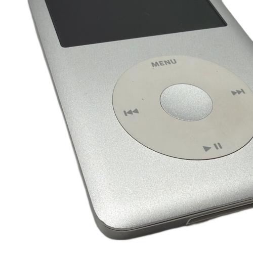 iPod Classic MC293J/A