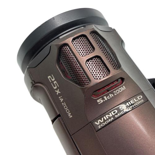 Panasonic (パナソニック) デジタル4Kビデオカメラ HC-VX992M 2019年製 ※動作未確認の為現状販売