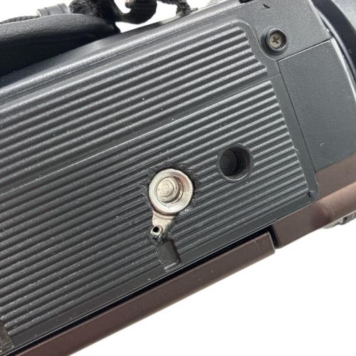 Panasonic (パナソニック) デジタル4Kビデオカメラ HC-VX992M 2019年製 ※動作未確認の為現状販売