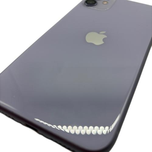 Apple (アップル) iPhone11 NWLX2J/A