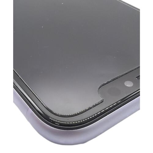 Apple (アップル) iPhone11 NWLX2J/A