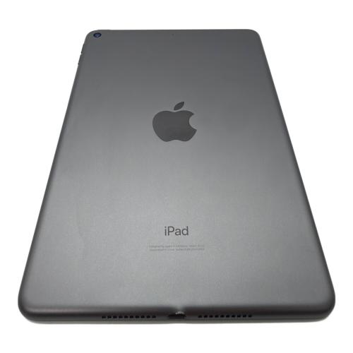 Apple (アップル) iPad mini(第5世代) MUQW2J/A Wi-Fiモデル