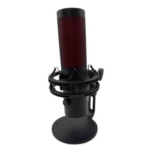 HYPERX (ハイパーエックス) QuadCast 2 コンデンサーマイク ※ケーブル欠品