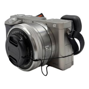 SONY (ソニー) デジタル一眼レフカメラ α6000