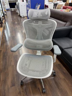 SIHOO (シフー) オフィスチェア DORO C300 グレー