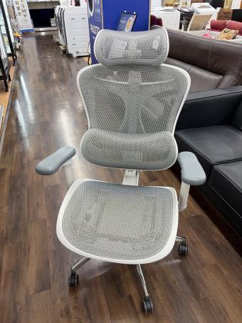 SIHOO (シフー) オフィスチェア DORO C300 グレー