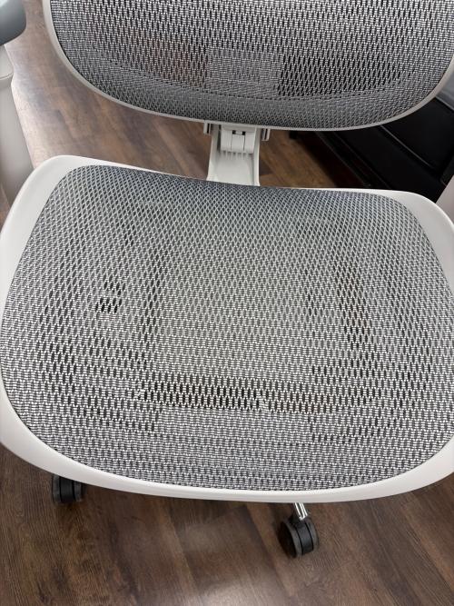 SIHOO (シフー) オフィスチェア DORO C300 グレー