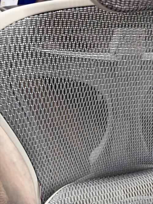 SIHOO (シフー) オフィスチェア DORO C300 グレー