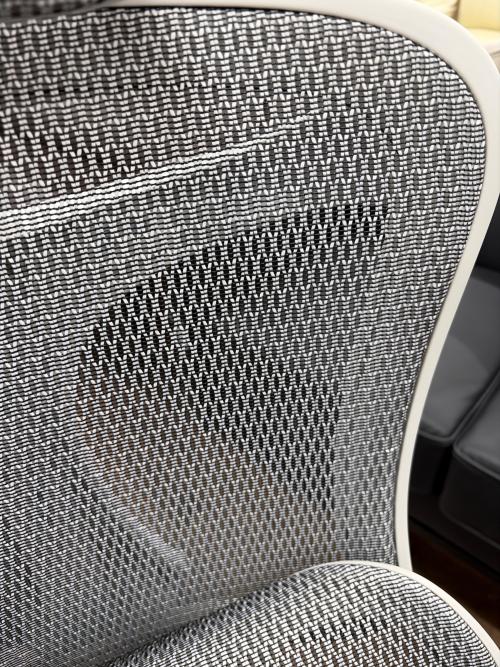 SIHOO (シフー) オフィスチェア DORO C300 グレー