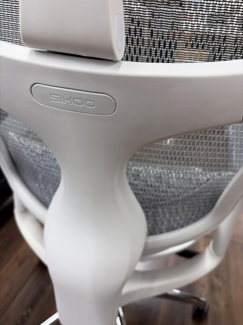 SIHOO (シフー) オフィスチェア DORO C300 グレー