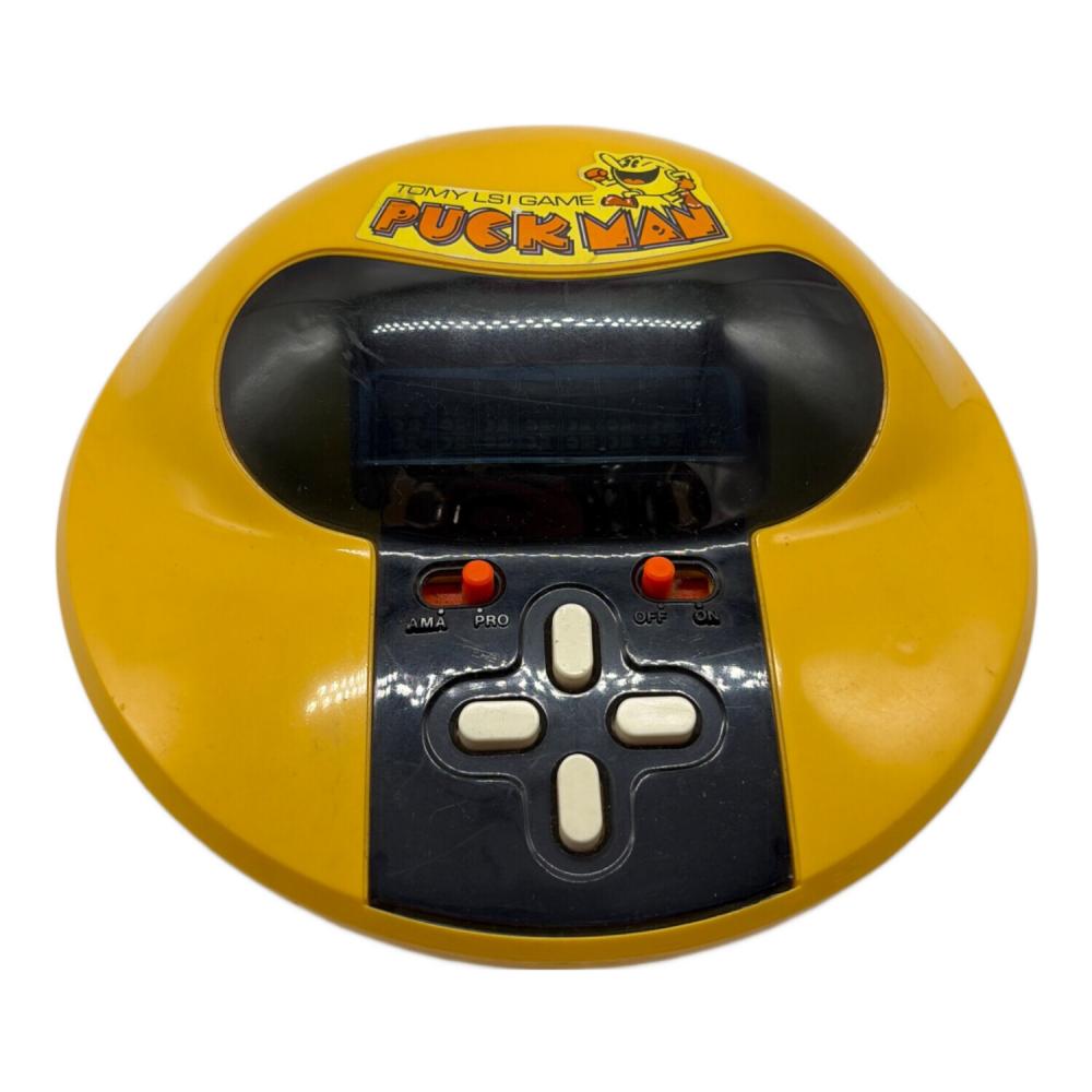 FLビーム LSIゲーム FLビームギャラクシアン 当時物・箱付きバンダイ