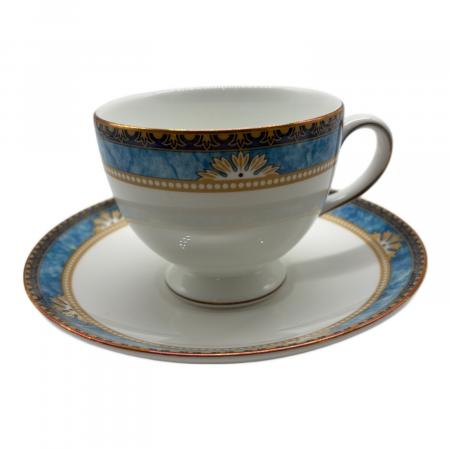 Wedgwood (ウェッジウッド) カップ&ソーサーセット カーゾン