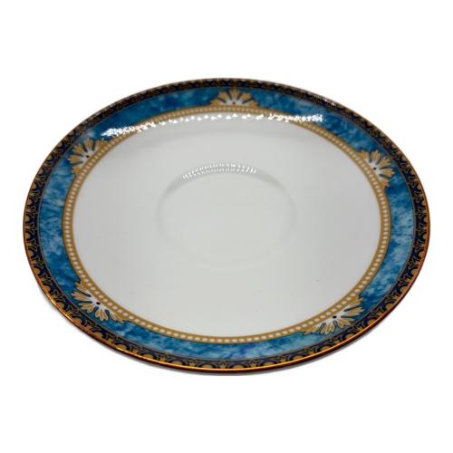 Wedgwood (ウェッジウッド) カップ&ソーサーセット カーゾン