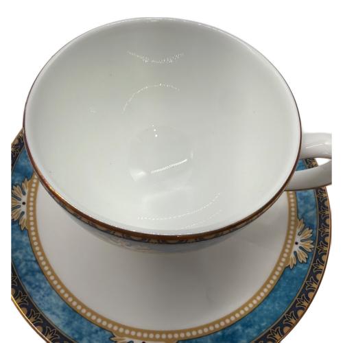 Wedgwood (ウェッジウッド) カップ&ソーサーセット カーゾン