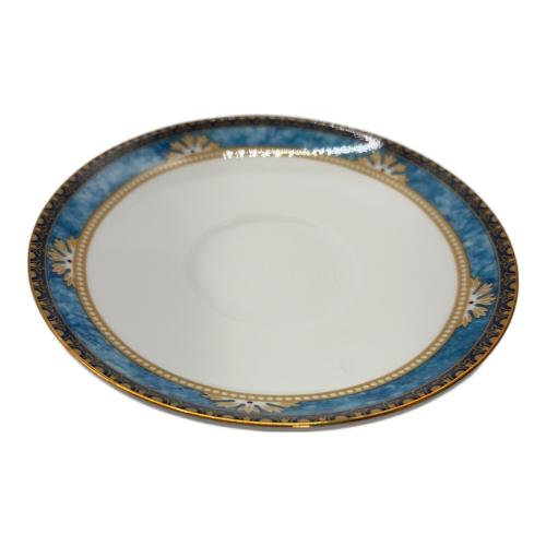 Wedgwood (ウェッジウッド) カップ&ソーサーセット カーゾン