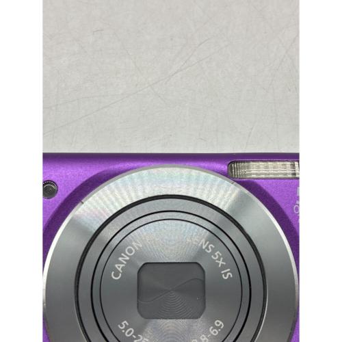 CANON (キヤノン) コンパクトデジタルカメラ PowerShot A3500 IS