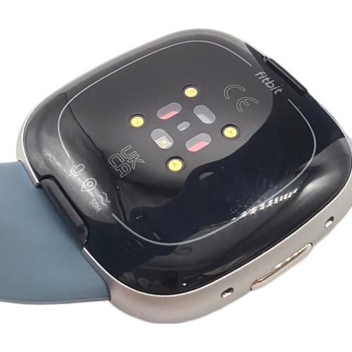 fitbit (フィットビット) fitbit versa 4