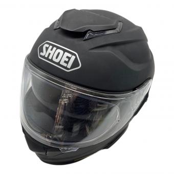 SHOEI (ショウエイ) バイク用ヘルメット PSCマーク(バイク用ヘルメット)有