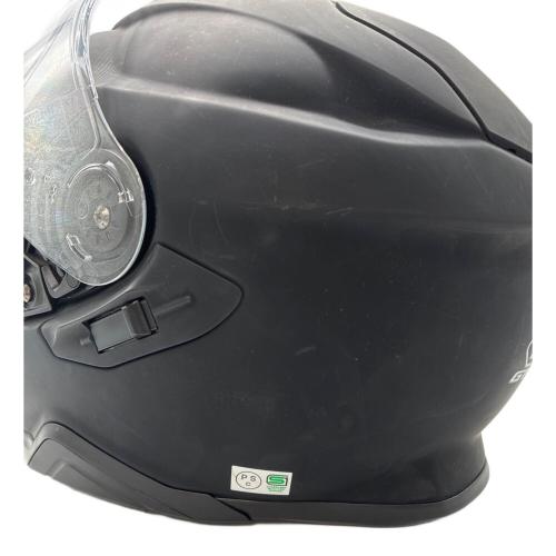 SHOEI (ショウエイ) バイク用ヘルメット PSCマーク(バイク用ヘルメット)有